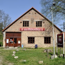 Biber Ferienhof